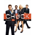 CHUCK/チャック コンプリート・シリーズ