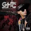 G.H.C-THE ENDING IS THE BEGINNING-