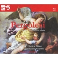 Pergolesi: La Contadina, Concertos, Missa, Sonatas