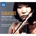 Sarasate: Music for Violin and Piano Vol.4 - Transcriptions and Arrangements