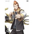 革命機ヴァルヴレイヴ 2nd Season 4＜通常版＞