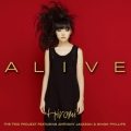 ALIVE [プラチナSHM]＜限定生産盤＞