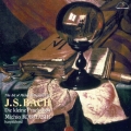小林道夫の芸術 VII J.S.バッハ:小前奏曲集