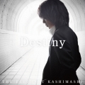Destiny [CD+DVD]＜初回限定盤＞