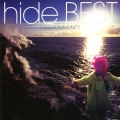 hide BEST ～PSYCHOMMUNITY～＜生産限定盤＞