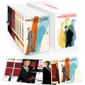 THE MENTALIST/メンタリスト＜ファースト～フィフス・シーズン＞DVD ボックス＜初回限定生産版＞