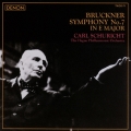 ブルックナー:交響曲 第7番 ホ長調＜タワーレコード限定＞