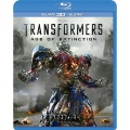 トランスフォーマー/ロストエイジ3D&2Dブルーレイセット＜通常版＞
