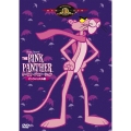 THE PINK PANTHER ザ・ベスト・アニメーション ＜ピンク・ハッスル編＞＜数量限定生産版＞