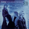 ワンス・アラウンド・ザ・ワールド +4＜初回限定盤＞