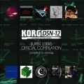 KORG DSN-12 SUPER USERS OFFICIAL COMPILATION