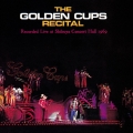 ゴールデン・カップス・リサイタル(東京渋谷公会堂)