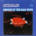 ハーフ・ノートのウェス・モンゴメリーとウィントン・ケリー [SACD[SHM仕様]]＜限定生産スペシャルプライス盤＞