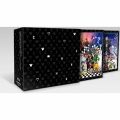 KINGDOM HEARTS -HD 1.5 & 2.5 ReMIX- Original Soundtrack BOX＜完全生産限定盤＞