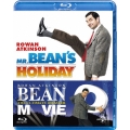 Mr.ビーン MOVIES ベストバリューBlu-rayセット