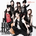 HR＜TYPE-A ハードロック盤＞