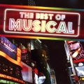 決定盤! ベスト・オブ・ミュージカル