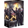 24-TWENTY FOUR- リブ・アナザー・デイ DVDコレクターズBOX