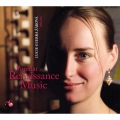 Lucie Zakova - Popular Renaissance Music