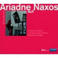 R.Strauss: Ariadne auf Naxos
