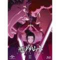 神撃のバハムート GENESIS II [Blu-ray Disc+CD]＜初回限定版＞