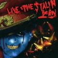 LIVE THE STALIN [CD+DVD]＜初回限定盤＞