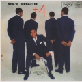 マックス・ローチ・プラス・フォー