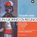 ヴェルディ:歌劇《1日だけの王様、または偽のスタニスラオ》