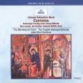 J.S.バッハ:カンタータ第36・61・62番