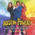 「オースティン・パワーズ」オリジナル・スコア・サウンドトラック