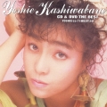 柏原芳恵 YOSHIE セレクト BEST 20 [CD+DVD]