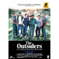アウトサイダー＜ニューマスター版＞