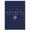 SHINOBI 伊賀版＜初回生産限定版＞