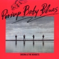 ピンナップ・ベイビー・ブルース＜紙ジャケット仕様完全生産限定盤＞