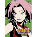 NARUTO -ナルト- 3rd STAGE 2005 巻ノ三