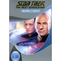 STAR TREK THE NEXT GENERATION SEASON 1:PART 2