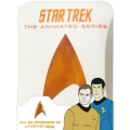 STAR TREK THE ANIMATED SERIES 完全限定プレミアム・ボックス（4枚組）＜3,000セット限定生産＞
