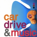 car drive & music