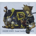 KINGDOM HEARTS Original Soundtrack COMPLETE