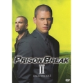 プリズン・ブレイク シーズンII DVDコレクターズBOX 1