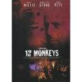 12モンキーズ（2枚組）