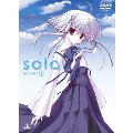 sola color.II [DVD+CD]＜初回生産限定版＞