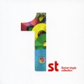 1st ～Debut single collection～