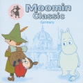 ムーミンの旅するクラシック4ドイツの旅
