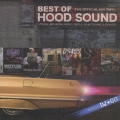 BEST OF HOOD SOUND -THE OFFICIAL MIX TAPE-:DJ☆GO