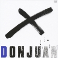 DONJUAN＜初回生産限定盤＞