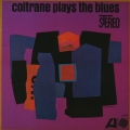 コルトレーン・プレイズ・ブルース
