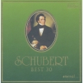 エターナル…シューベルト ベスト30