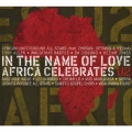 イン・ザ・ネイム・オブ・ラヴ：アフリカ・セレブレイツ・Ｕ２