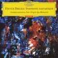 ベルリオーズ:幻想交響曲 ＜初回生産限定盤＞